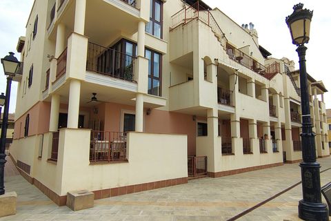 Appartamento Hacienda del Alamo, Murcia - foto 4